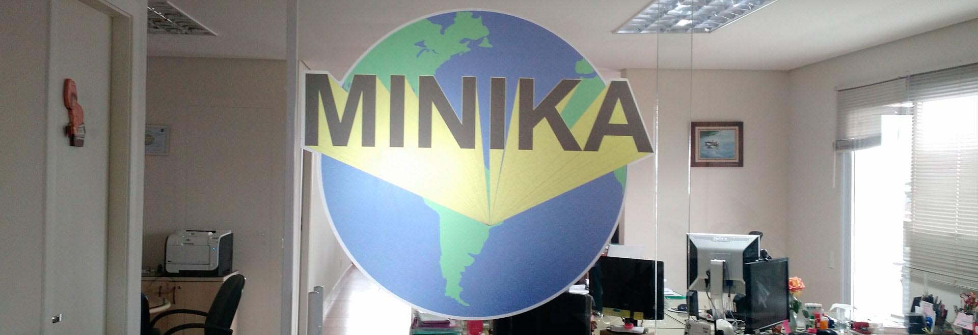 Minika