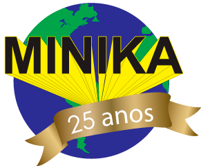 Minika Logotipo